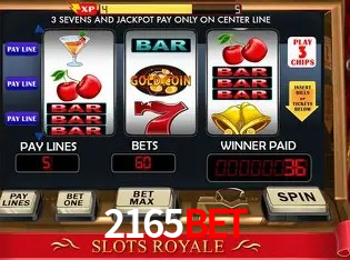 2165bet login